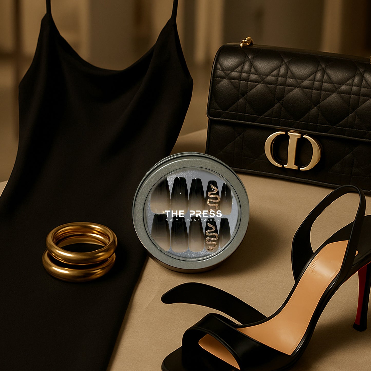 Black Python