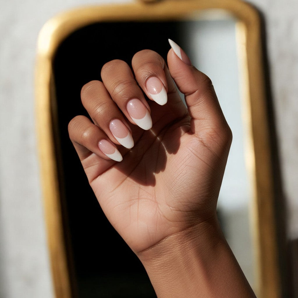 Nail The Look - Chromes