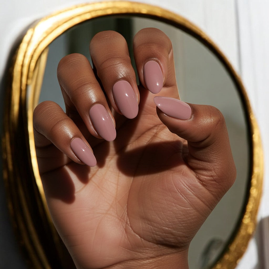 Nail The Look - Nudes