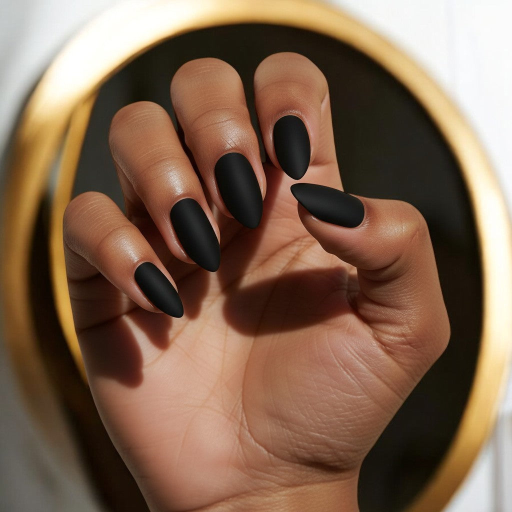 Nail The Look - Midnights
