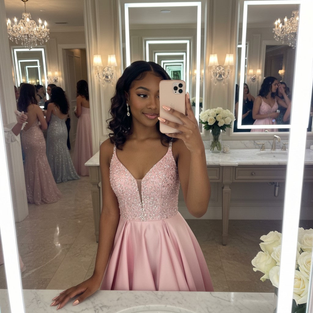 The Prom Shop