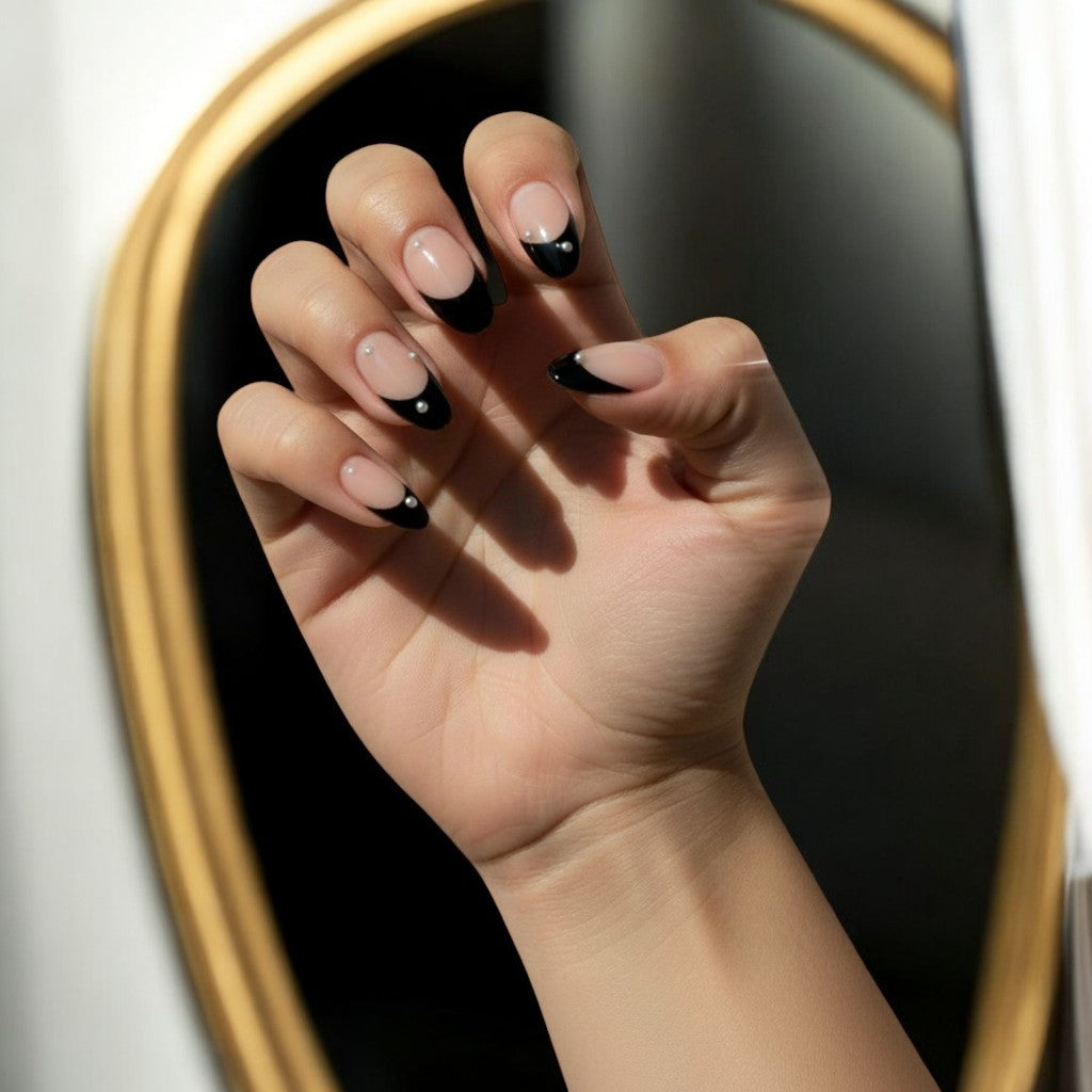 Nail The Look - French Tips