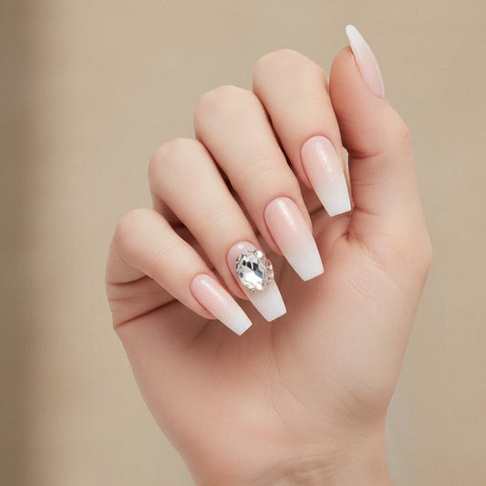 Diamonds Are a Girl’s Best BFF
