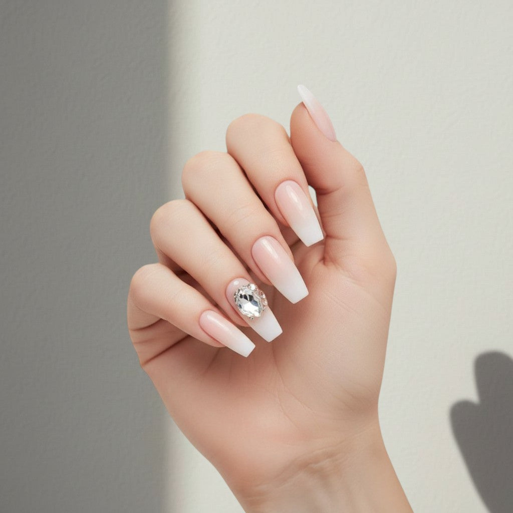 Diamonds Are a Girl’s Best BFF