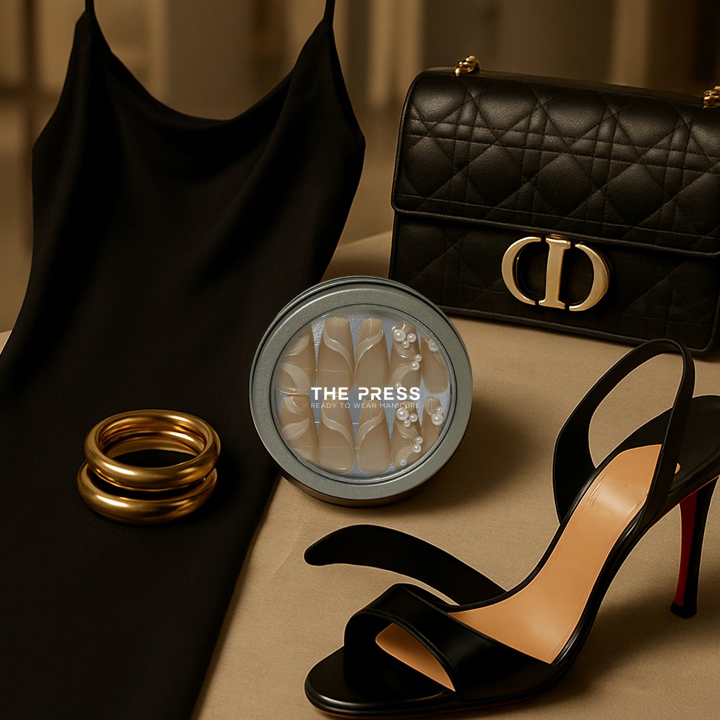Divine