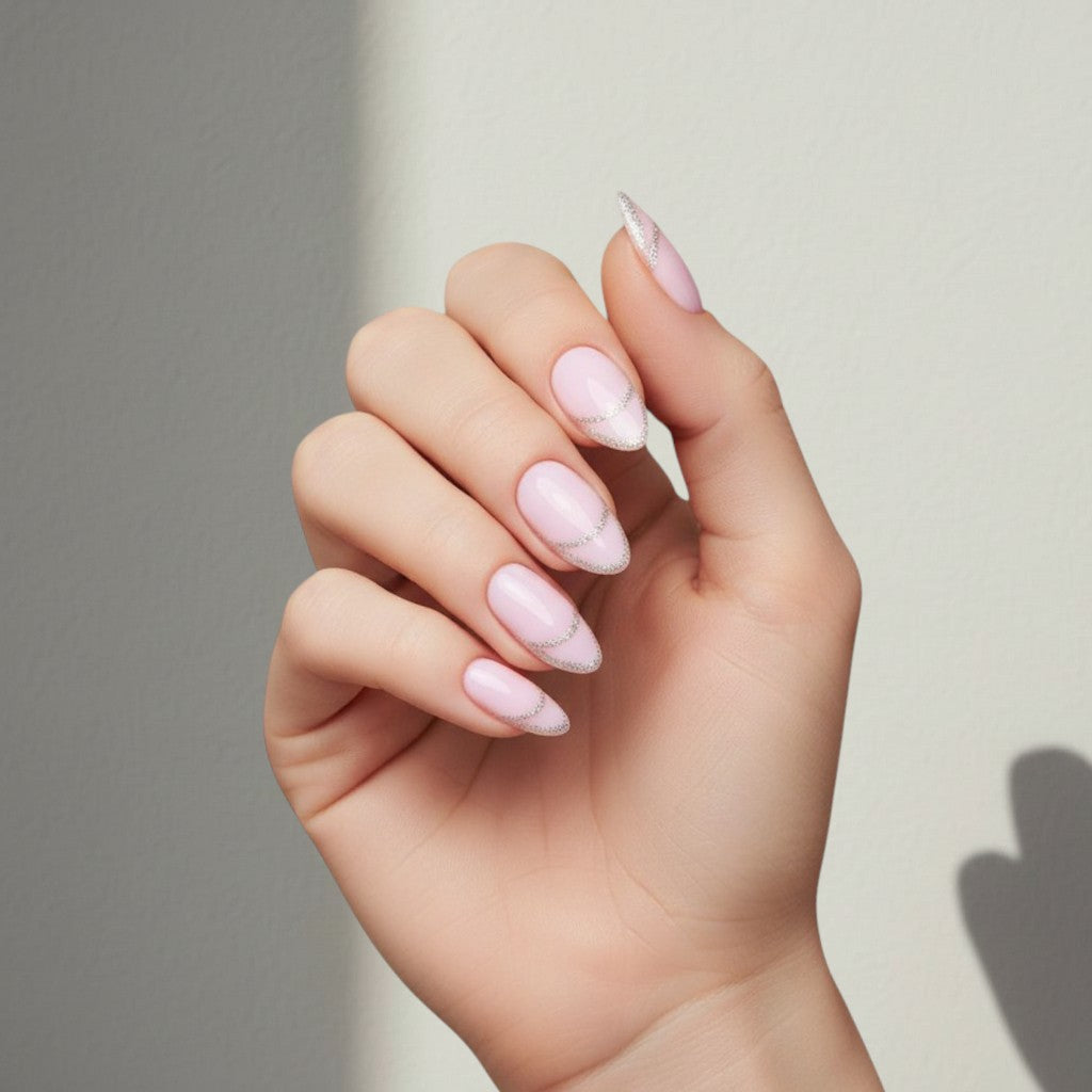 Dripping in Diamonds