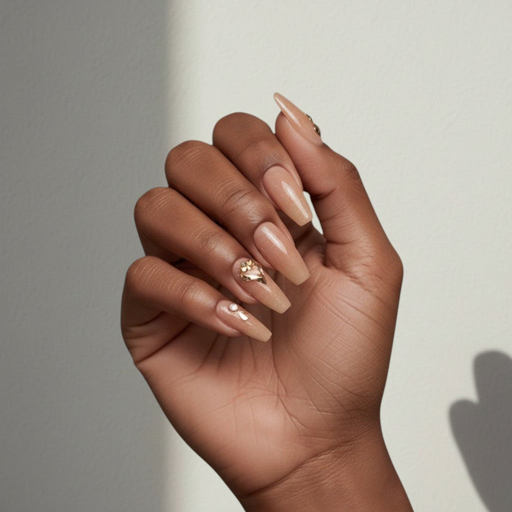 Heartbeat in the Buff