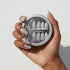 Silver Shimmy