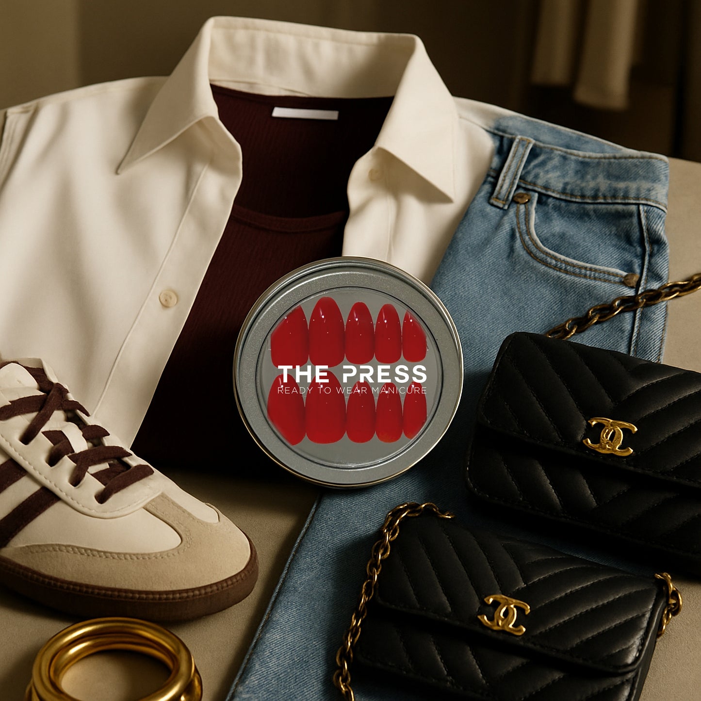 Heart-Throb