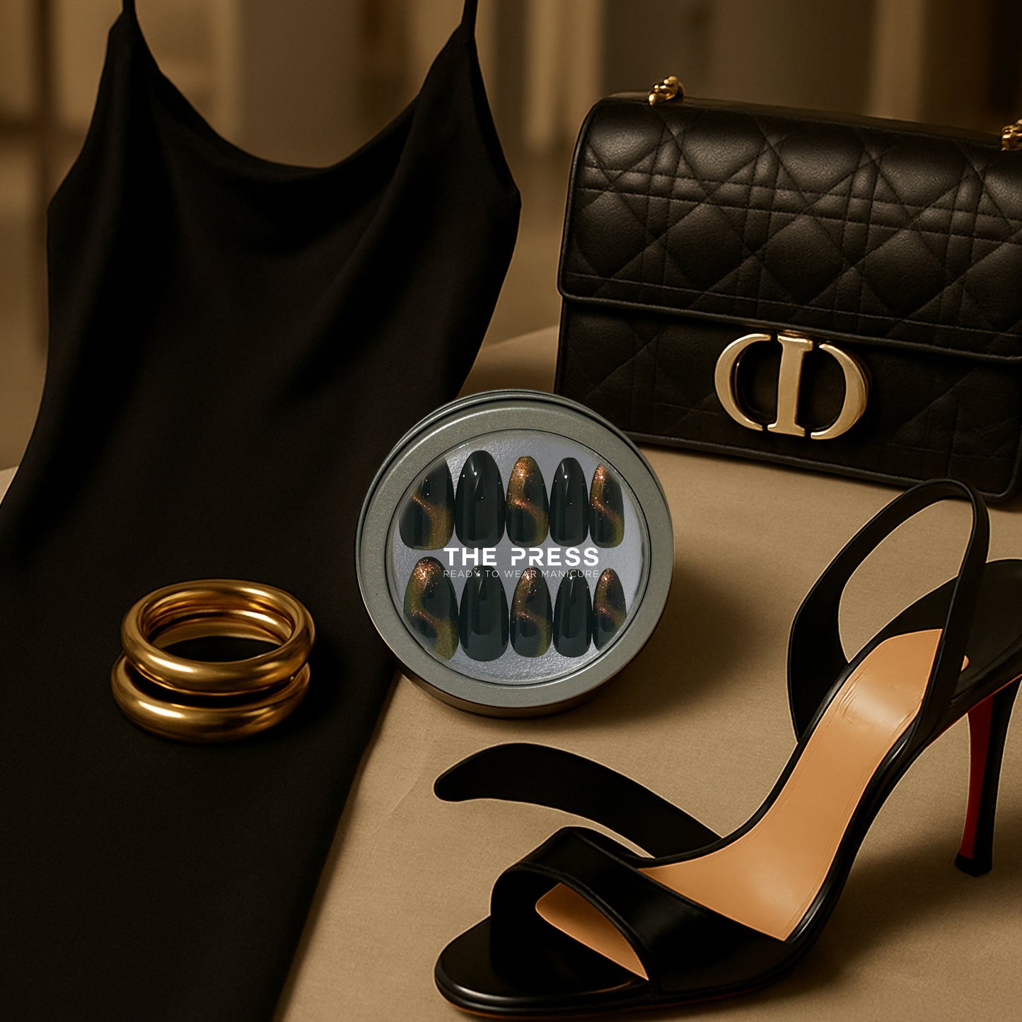 A Night on the Town