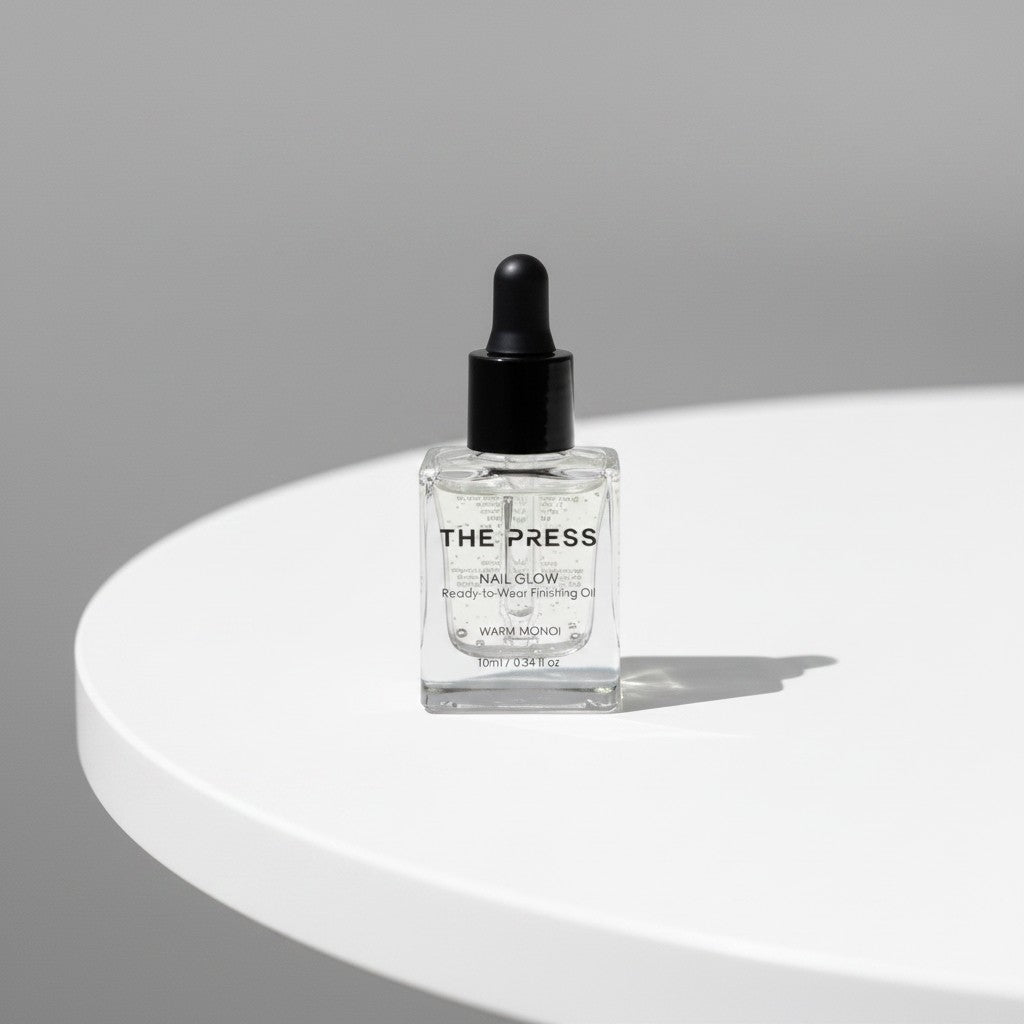 Nail Glow Cuticle Oil, 10ml