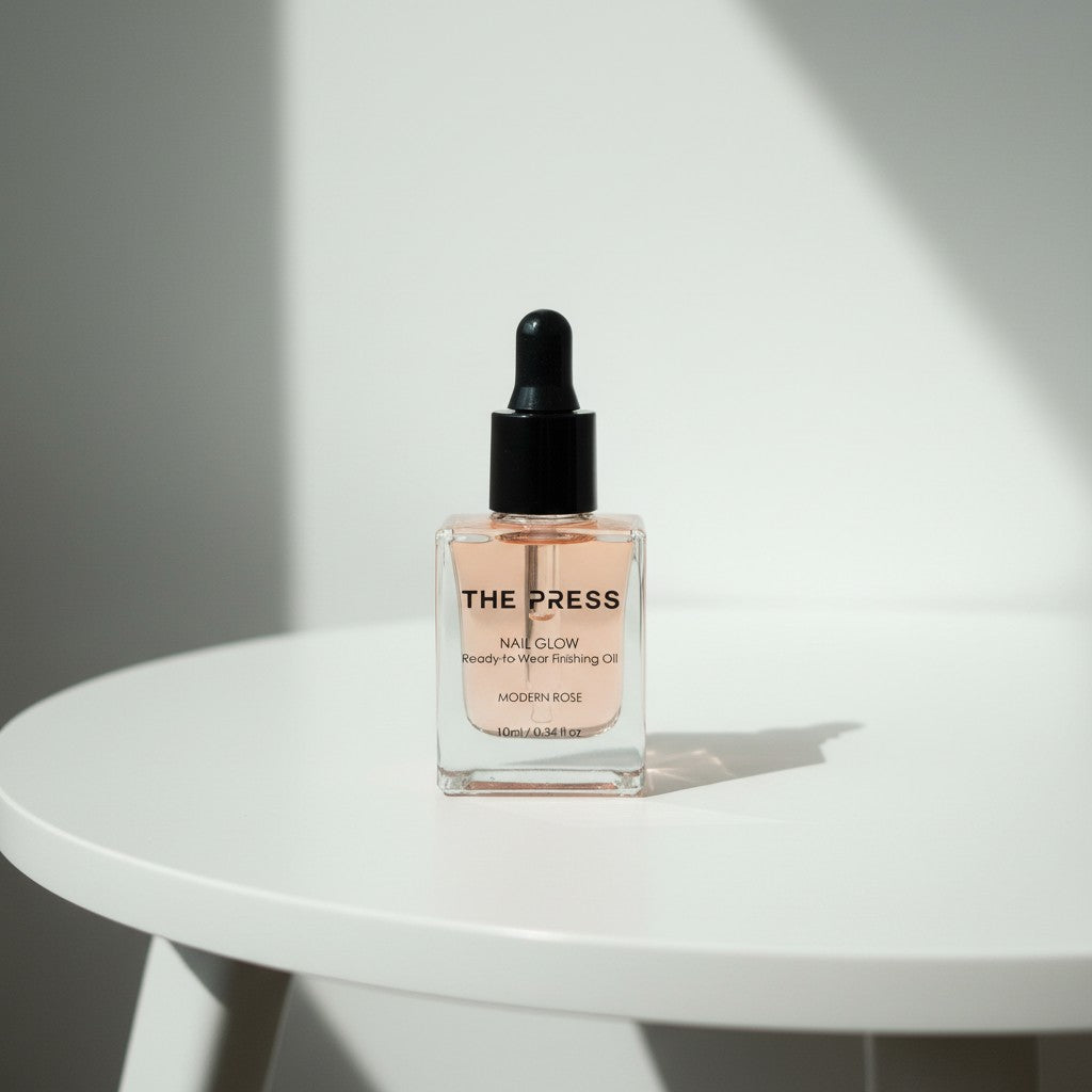 Nail Glow Cuticle Oil, 10ml