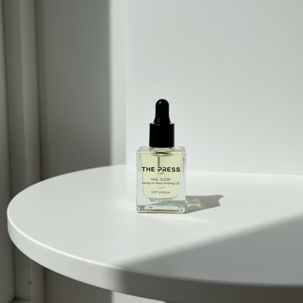 Nail Glow Cuticle Oil, 10ml