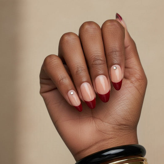 Rouge French