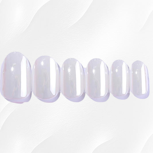 Petite Snow Chrome