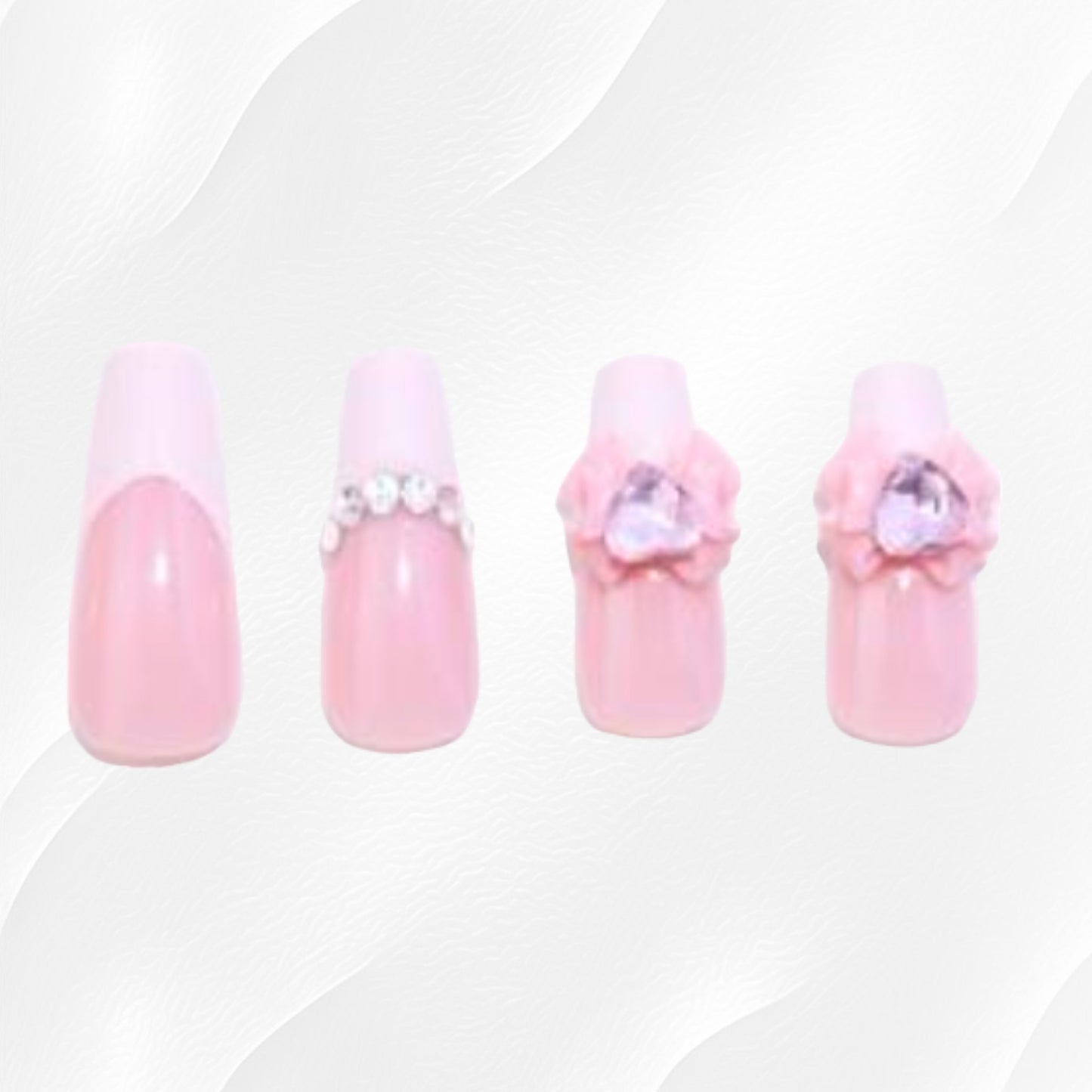 La Vie En Rose