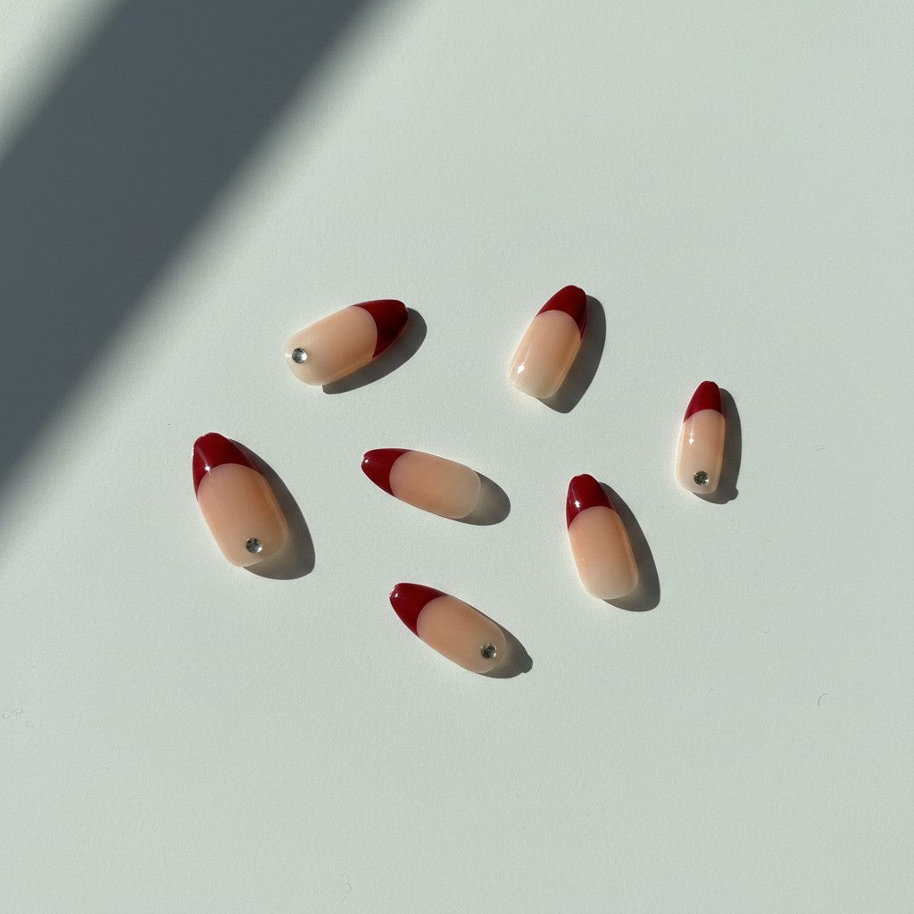 Rouge French