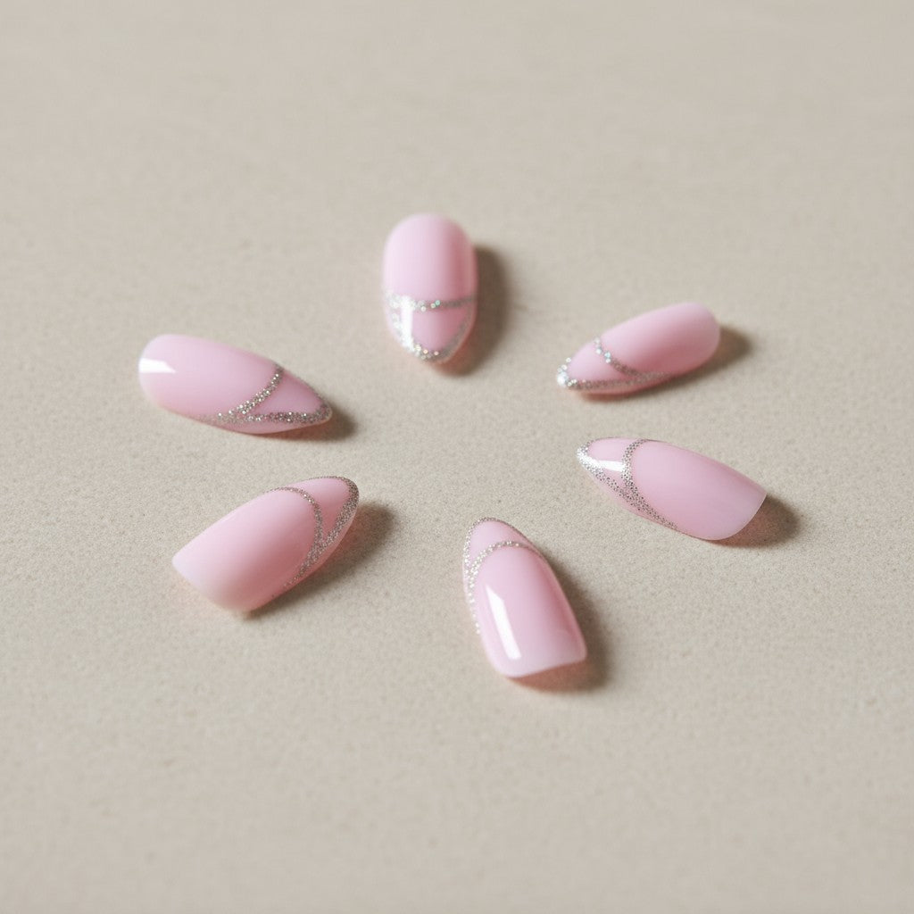 Dripping in Diamonds