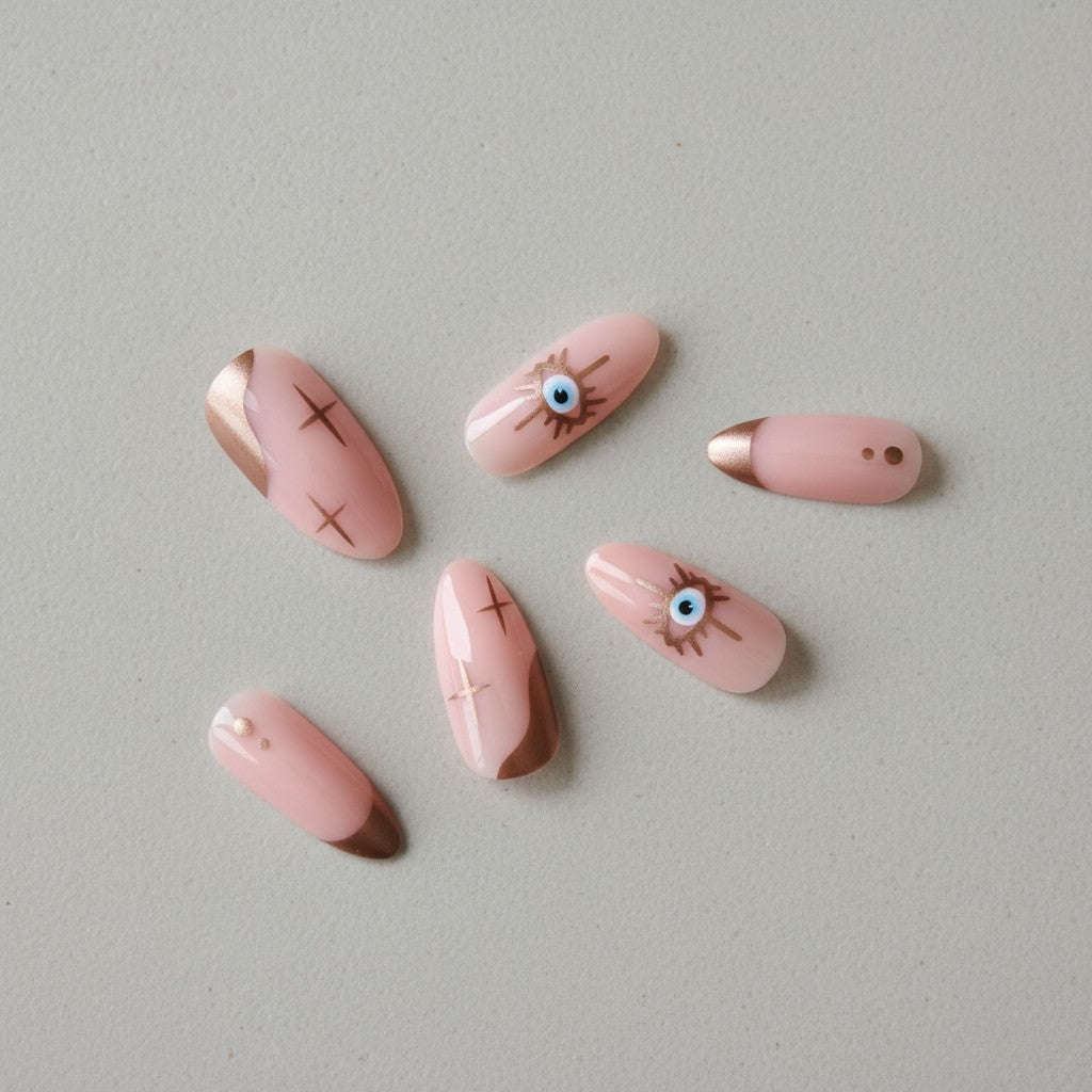 Evil Eye Protection