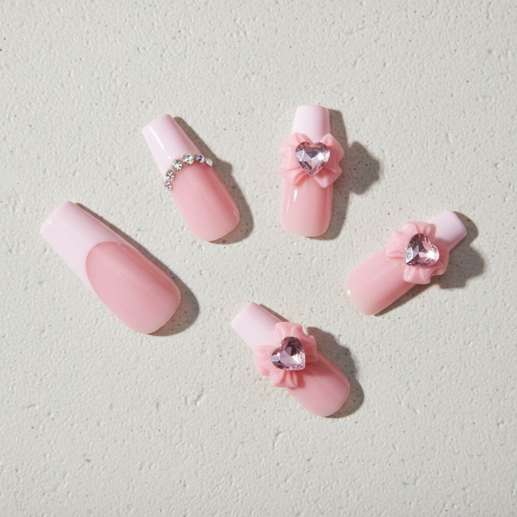 La Vie En Rose