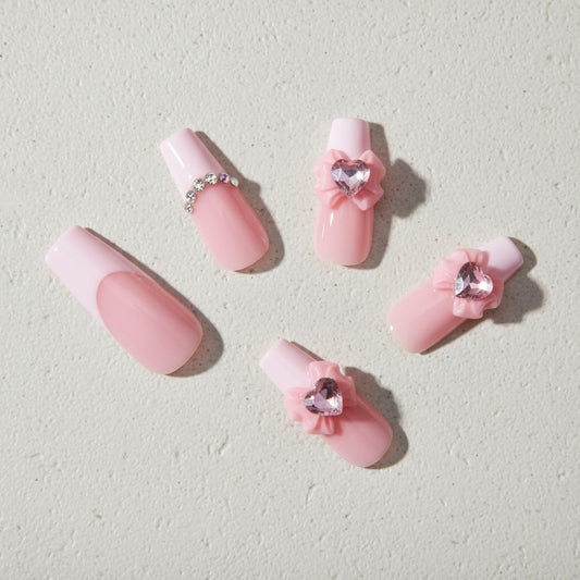La Vie En Rose