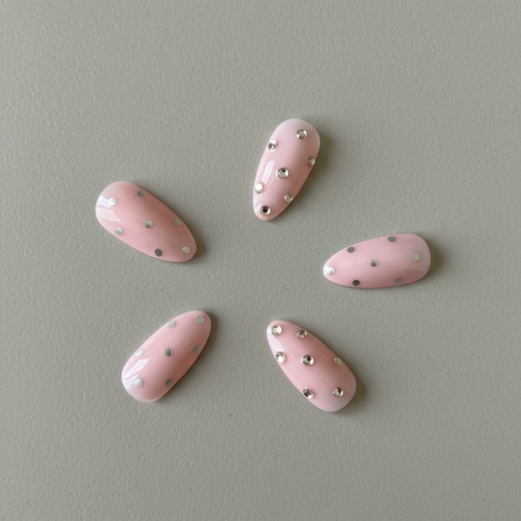 Polka Bling