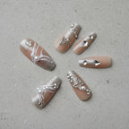 You Give me Butterflies