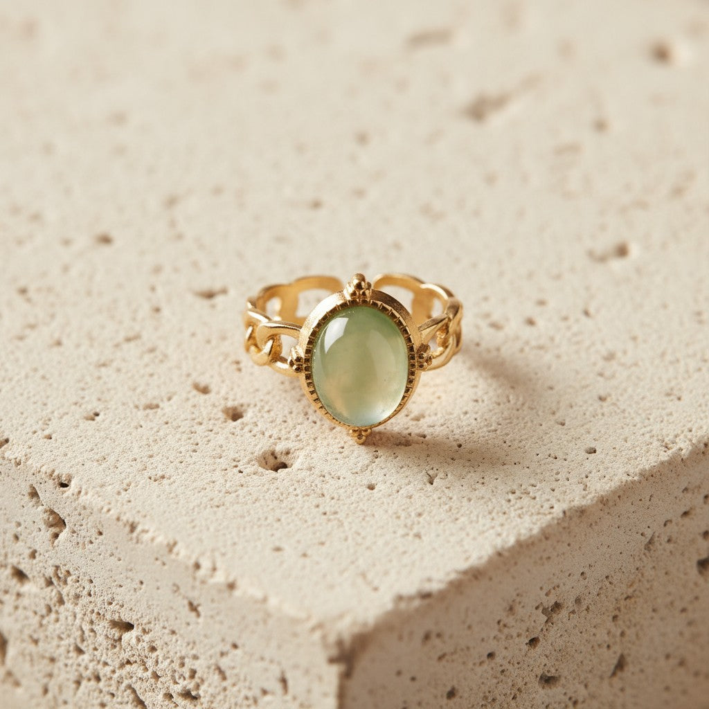 The Greta, Vintage Ring